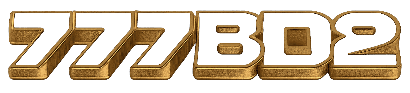 777bd2 লোগো